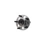 GSP 373492 Hyundai, Kia Wheel Bearing and Hub Assembly  - Rear
