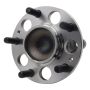 GSP 373492 Hyundai, Kia Wheel Bearing and Hub Assembly  - Rear