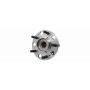 GSP 373553 Hyundai, Kia (FWD) Wheel Bearing and Hub Assembly  - Rear