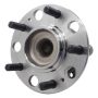 GSP 373553 Hyundai, Kia (FWD) Wheel Bearing and Hub Assembly  - Rear