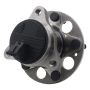 GSP 373635 Hyundai, Kia Wheel Bearing and Hub Assembly  - Rear