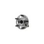 GSP 373635 Hyundai, Kia Wheel Bearing and Hub Assembly  - Rear