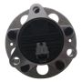 GSP 373635 Hyundai, Kia Wheel Bearing and Hub Assembly  - Rear