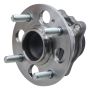 GSP 373655 Hyundai, Kia Wheel Bearing and Hub Assembly  - Rear