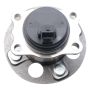 GSP 373655 Hyundai, Kia Wheel Bearing and Hub Assembly  - Rear