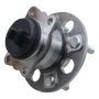 GSP 373655 Hyundai, Kia Wheel Bearing and Hub Assembly  - Rear