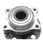 GSP 374000 Hyundai, Kia (AWD) Wheel Bearing and Hub Assembly  - Rear