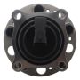 GSP 374278 Hyundai, Kia Wheel Bearing and Hub Assembly  - Front
