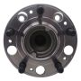 GSP 374278 Hyundai, Kia Wheel Bearing and Hub Assembly  - Front
