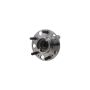 GSP 374278 Hyundai, Kia Wheel Bearing and Hub Assembly  - Front