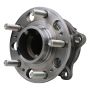 GSP 374376 Genesis, Hyundai (RWD) Wheel Bearing and Hub Assembly  - Front
