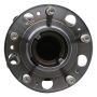 GSP 374376 Genesis, Hyundai (RWD) Wheel Bearing and Hub Assembly  - Front