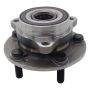 GSP 374420 Hyundai, Kia (AWD) Wheel Bearing and Hub Assembly