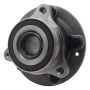GSP 374420 Hyundai, Kia (AWD) Wheel Bearing and Hub Assembly