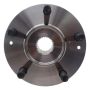 GSP 374420 Hyundai, Kia (AWD) Wheel Bearing and Hub Assembly