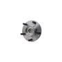 GSP 374420 Hyundai, Kia (AWD) Wheel Bearing and Hub Assembly