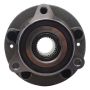 GSP 374420 Hyundai, Kia (AWD) Wheel Bearing and Hub Assembly