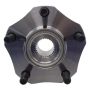 GSP 390004 Nissan Wheel Bearing and Hub Assembly  - Front