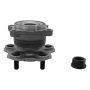 GSP 391002PA INFINITI Wheel Bearing and Hub Assembly Repair Kit  - Rear
