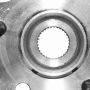 GSP 393379 INFINITI, Nissan Wheel Bearing and Hub Assembly