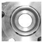 GSP 393379 INFINITI, Nissan Wheel Bearing and Hub Assembly