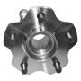 GSP 393379 INFINITI, Nissan Wheel Bearing and Hub Assembly