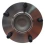 GSP 394268 INFINITI, Nissan (RWD) Wheel Bearing and Hub Assembly  - Front