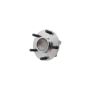 GSP 394268 INFINITI, Nissan (RWD) Wheel Bearing and Hub Assembly  - Front