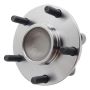 GSP 394268 INFINITI, Nissan (RWD) Wheel Bearing and Hub Assembly  - Front