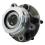 GSP 394294 07-13 Nissan Altima (Coupe - 2.5) Wheel Bearing and Hub Assembly  - Front