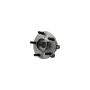 GSP 394294 07-13 Nissan Altima (Coupe - 2.5) Wheel Bearing and Hub Assembly  - Front