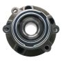 GSP 394294 07-13 Nissan Altima (Coupe - 2.5) Wheel Bearing and Hub Assembly  - Front