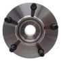 GSP 394335 INFINITI (AWD) Wheel Bearing and Hub Assembly  - Front