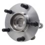 GSP 394335 INFINITI (AWD) Wheel Bearing and Hub Assembly  - Front