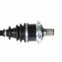GSP 4101001 Arctic Cat CV Axle Assembly