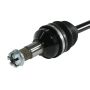 GSP 4101001 Arctic Cat CV Axle Assembly