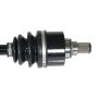GSP 4101002 Arctic Cat CV Axle Assembly