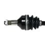 GSP 4101002 Arctic Cat CV Axle Assembly