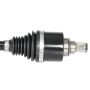 GSP 4101004 Arctic Cat CV Axle Assembly