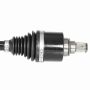 GSP 4101004 Arctic Cat CV Axle Assembly