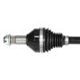 GSP 4101004 Arctic Cat CV Axle Assembly