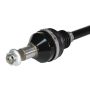 GSP 4101005 Arctic Cat CV Axle Assembly