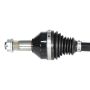 GSP 4101005 Arctic Cat CV Axle Assembly
