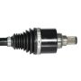 GSP 4101007 Arctic Cat CV Axle Assembly