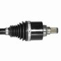 GSP 4101007 Arctic Cat CV Axle Assembly