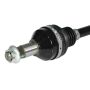 GSP 4101007 Arctic Cat CV Axle Assembly