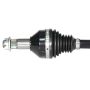 GSP 4101007 Arctic Cat CV Axle Assembly