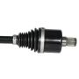 GSP 4101008 Arctic Cat CV Axle Assembly