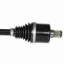 GSP 4101008 Arctic Cat CV Axle Assembly