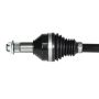 GSP 4101008 Arctic Cat CV Axle Assembly